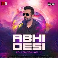 Saami Saami Telugu Remix Mp3 Song - Dj Abhijit
